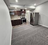 2 Bed 1 Bath Walkout Legal Basement Suite in Nolan Hill Community NW
