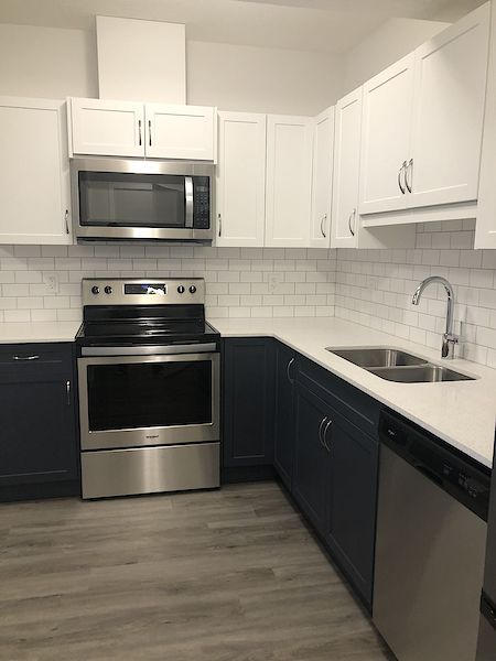 Calgary 2 bedrooms Basement for rent. Property photo: 388818-3