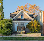 RAMSAY 1 BED + DEN / 1 BATH GREAT LOCATION