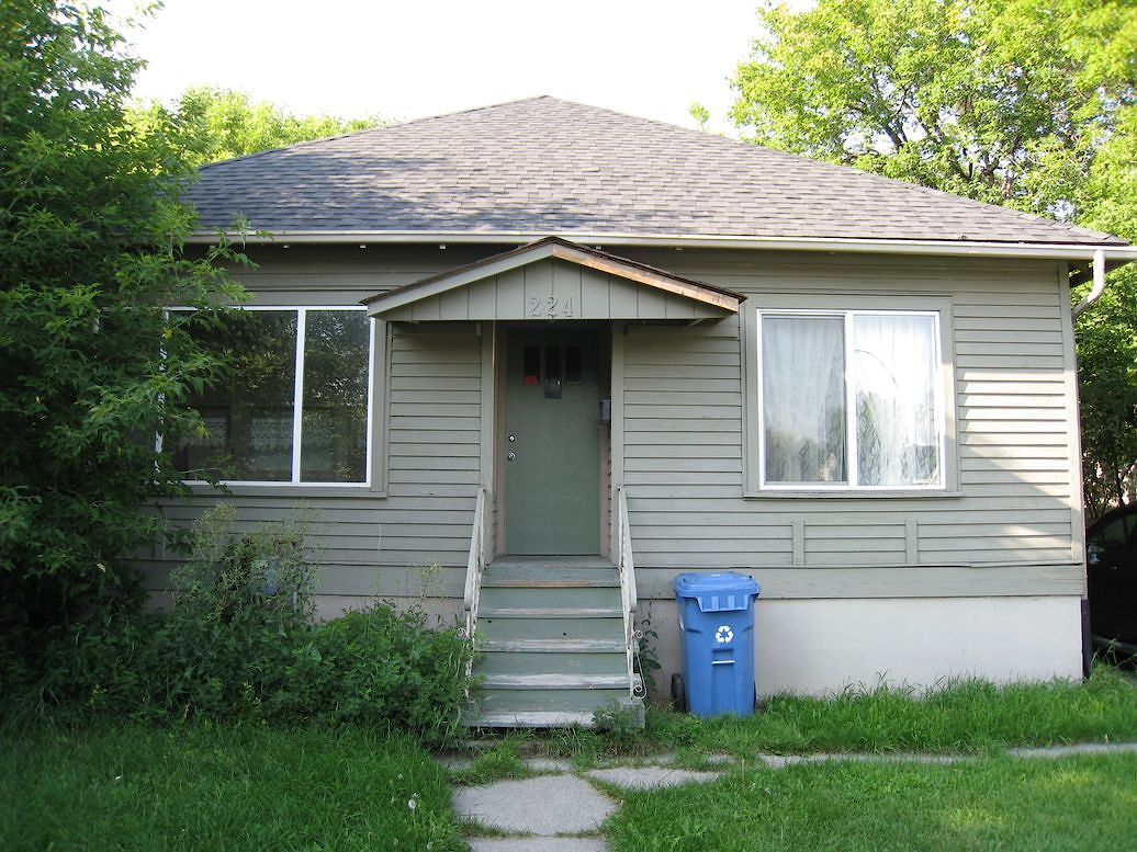 Calgary 3 bedrooms Main Floor for rent. Property photo: 389277-1