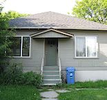 Newly Painted Spacious Inner City 3 BR Main Floor- 1 Month Rent Free