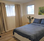 Fully Furnished Bedrooms Close to UofC - Utilities Included