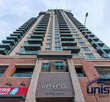 UNISON UNFURNISHED EXECUTIVE CONDO AT THE VETRO - BELTLINE 18+