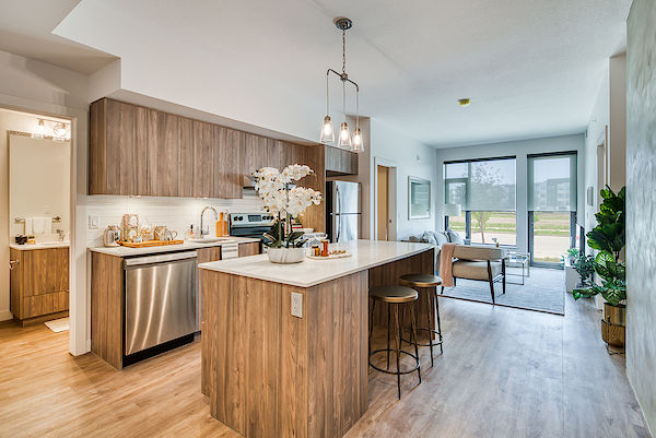 Your Next Home in Seton Starts at Casadona Place