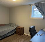 Utilities Included BDRM For Single Male Age 21-35 Deerfoot