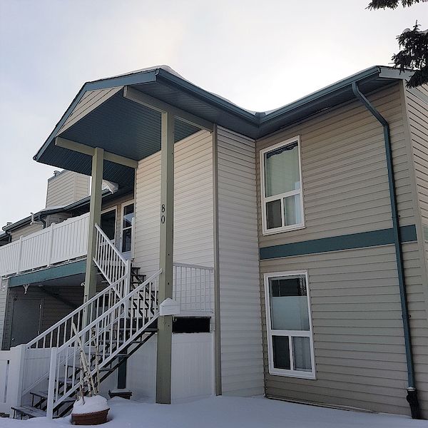 2 Bedroom + Den Condo