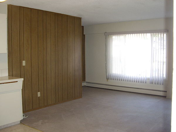 Calgary 1 bedroom Apartment for rent. Property photo: 390419-3