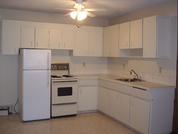 Calgary 1 bedroom Apartment for rent. Property photo: 390419-2