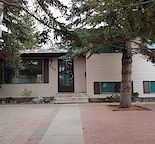 Four Level Split Family Home in Ranchlands