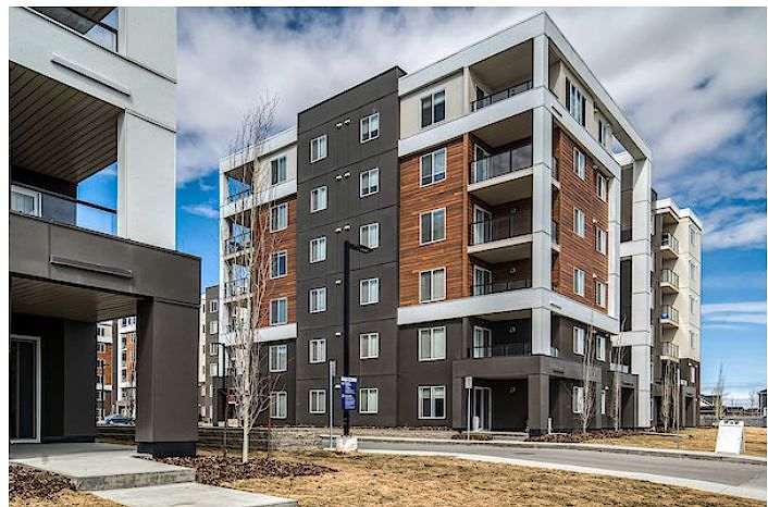 Calgary 2 bedrooms Apartment for rent. Property photo: 390579-1