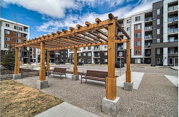 Calgary 2 bedrooms Apartment for rent. Property photo: 390579-3