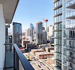 2 Bedroom Condo in Victoria Park