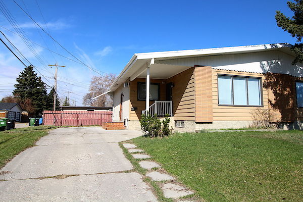Calgary 2 bedrooms Main Floor for rent. Property photo: 390899-3