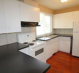 Big Bright 2 Bedroom Main Floor in Varsity