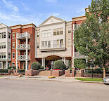 Fully furnished condo (inner-city) available Oct. 15 (Close to MRU)