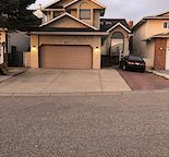 FR: Furnished and large basement suite in Marlborough, Close to malls, grocerey
