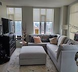 Mark on 10th Modern 2 bed, 2 bathroom condo, large balcony, heated parking