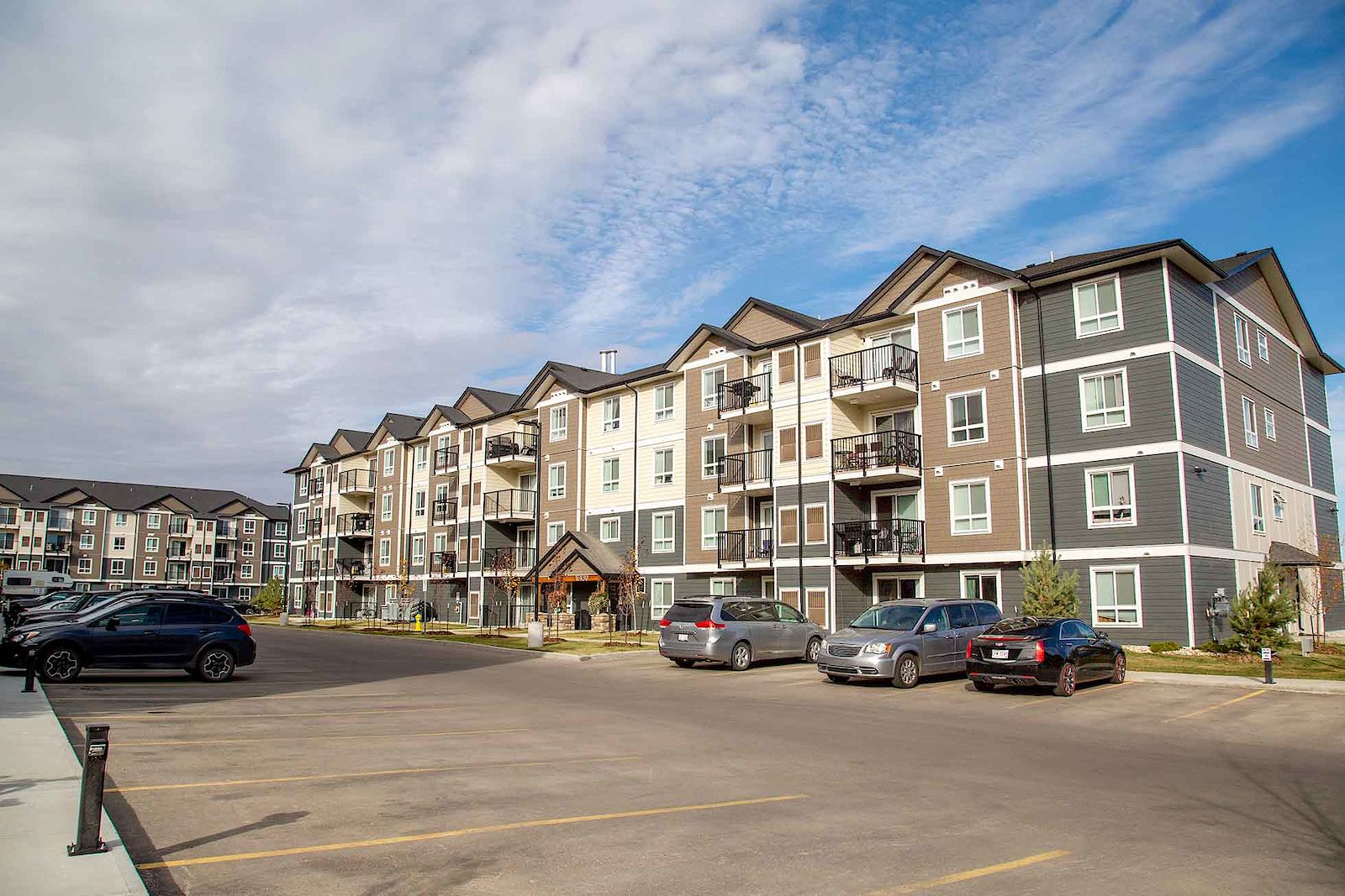 Edmonton 3 bedrooms Apartment for rent. Property photo: 391988-1