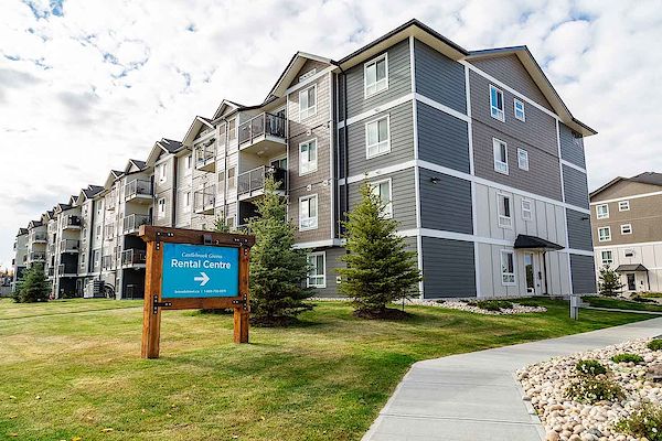 Edmonton 3 bedrooms Apartment for rent. Property photo: 391988-2