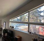 Lovely, funky , bright and hip inner city secondary suite-stand alone.
