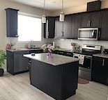 Duplex for rent