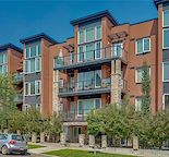 Corner 2 Bed 2 Bath | Parking + Storage | Heat & Water Incl | Lower Mount Royal