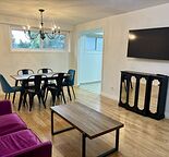 UTILITIES included, 2 bedroom, Canyon Meadows