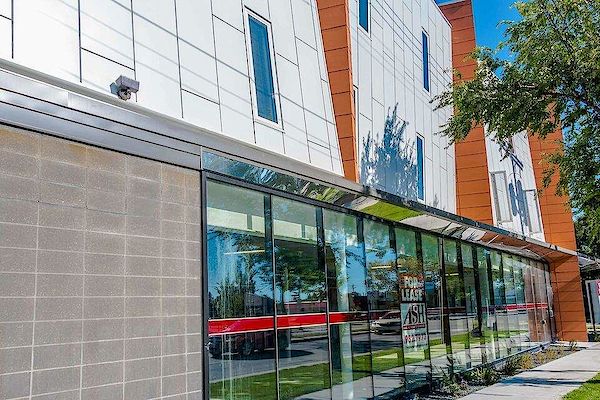 Winnipeg 2 bedrooms Apartment for rent. Property photo: 392975-3