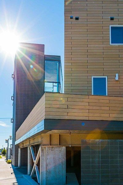 Winnipeg 2 bedrooms Apartment for rent. Property photo: 392975-2