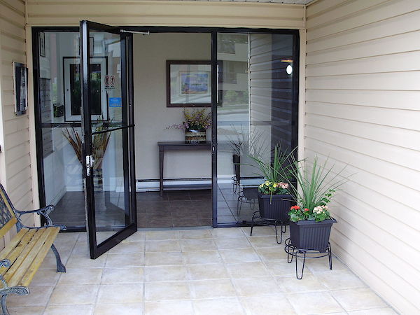 New Westminster 1 bedroom Apartment for rent. Property photo: 392984-3
