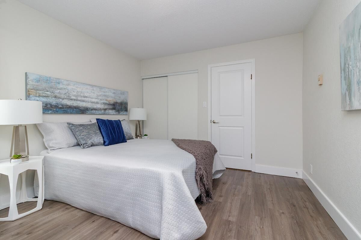 Victoria 1 bedrooms Apartment for rent. Property photo: 393002-1