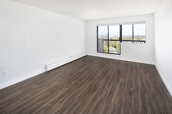 Burnaby 2 bedrooms Apartment for rent. Property photo: 393076-2