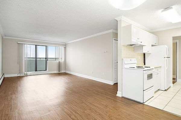 Burnaby 2 bedrooms Apartment for rent. Property photo: 393076-3