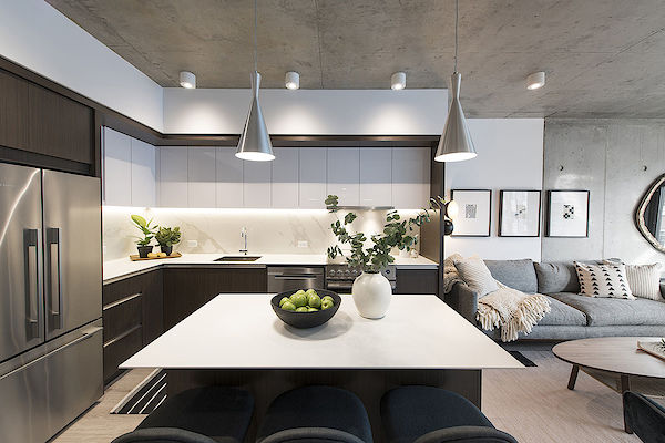 Calgary 1 bedrooms Apartment for rent. Property photo: 393635-3