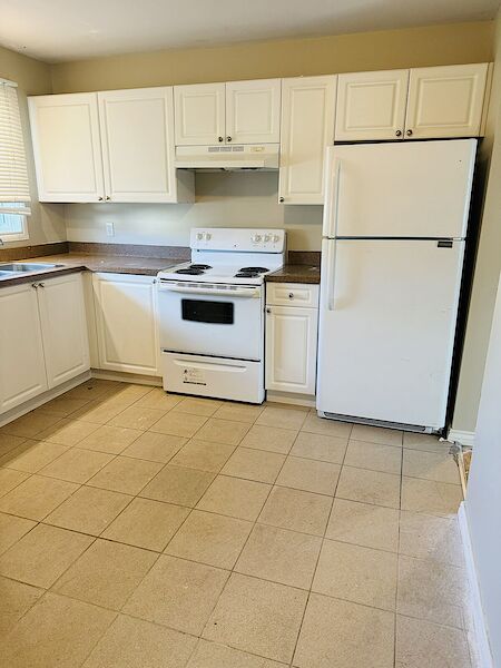 Calgary 3 bedrooms House for rent. Property photo: 393828-2
