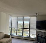 Downtown Condo with a view to Bow River, next to LRT