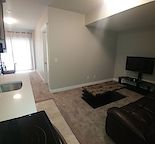 FURNISHED WALKOUT BASEMENT (APARTMENT-LIKE) IN EVANSTON