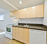 Modern Spacious Legalized Basement Suite