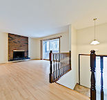 Exceptionally Maintained Quiet Townhome in Kensington!
