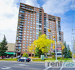 Riverside towers Totally Renovated 1 bedroom