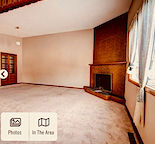 2 bedroom duplex for rent in Collingwood