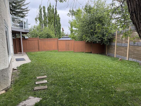Calgary 2 bedrooms Basement for rent. Property photo: 395515-3
