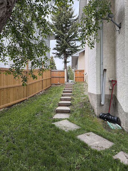 Calgary 2 bedrooms Basement for rent. Property photo: 395515-2