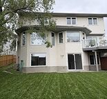 Walkout Basement with Private Backyard - Close to 69 St. LRT Station