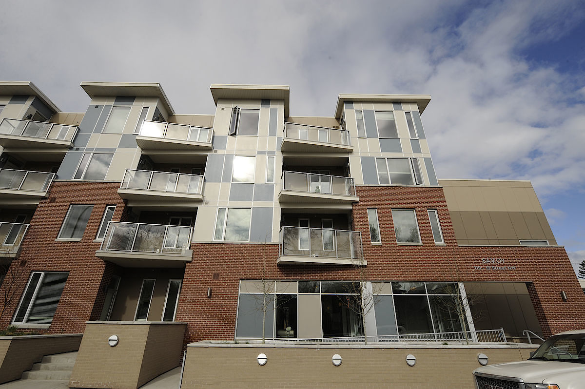 Calgary 1 bedroom Apartment for rent. Property photo: 395710-1