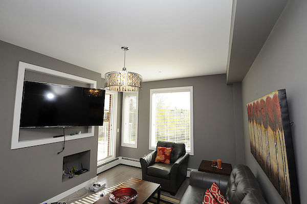 Calgary 1 bedroom Apartment for rent. Property photo: 395710-3