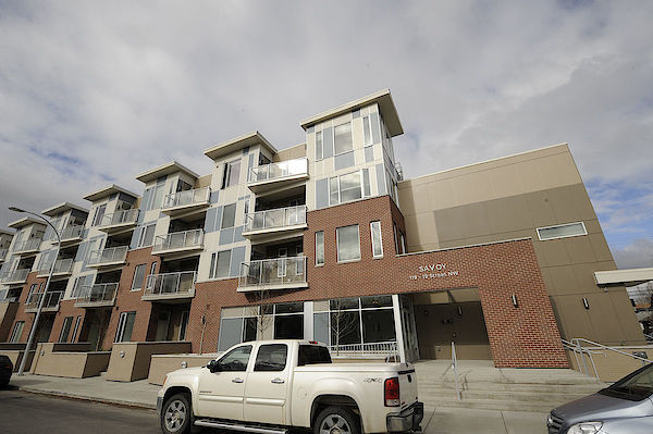 Calgary 1 bedroom Apartment for rent. Property photo: 395710-2