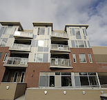 SAVOY in Kensington on bedroom furnished appt.