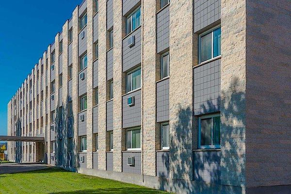 Winnipeg 1 bedroom Apartment for rent. Property photo: 395877-2
