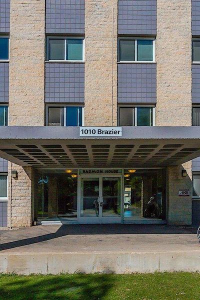 Winnipeg 1 bedroom Apartment for rent. Property photo: 395877-3